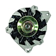 335-1038 Professional Series Alternator New 4 Cyl., 2.5L Engine