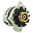 335-1039 Professional Series Alternator New 8 Cyl., 7.4L Engine