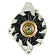 335-1039 Professional Series Alternator New 8 Cyl., 7.4L Engine