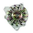 335-1040 Alternator, 100 Amp, New, Professional Series