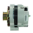 335-1040 Alternator, 100 Amp, New, Professional Series