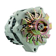 335-1040 Alternator, 100 Amp, New, Professional Series