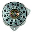 335-1041 OE Replacement Alternator, New Professional Series