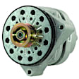 335-1041 OE Replacement Alternator, New Professional Series