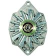 335-1042 Professional Series Alternator New 6 Cyl., 3.8L Engine