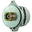 335-1043 Alternator, 120 Amp, New, Professional Series