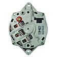 335-1043 Alternator, 120 Amp, New, Professional Series
