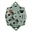 335-1044 Professional Series Alternator New 8 Cyl., 4.5L Engine