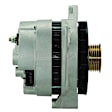 335-1048 Alternator, 140 Amp, New, Professional Series