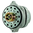 335-1048 Alternator, 140 Amp, New, Professional Series