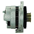 335-1051 Professional Series Alternator New 6 Cyl., 3.8L Engine