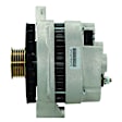 2002 Cadillac Eldorado - Alternator, 4.6L 8Cyl 140 Amp. Alternator, New, 140 Amp, Professional Series