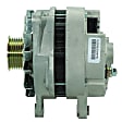 335-1055 Professional Series Alternator New 6 Cyl., 3.4L Engine