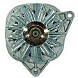 335-1055 Professional Series Alternator New 6 Cyl., 3.4L Engine
