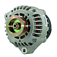 1999 Acura CL - 105 Amp. Alternator, New, 6 Cyl 3.0L, Professional Series