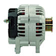 335-1057 Professional Series Alternator New 6 Cyl., 3.1L Engine