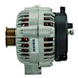 335-1058 Professional Series Alternator New 6 Cyl., 3.1L Engine