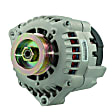 335-1061 Professional Series Alternator New 6 Cyl., 4.3L Engine