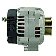 335-1061 Professional Series Alternator New 6 Cyl., 4.3L Engine