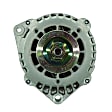 335-1061 Professional Series Alternator New 6 Cyl., 4.3L Engine