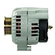 335-1062 Professional Series Alternator New 4 Cyl., 2.2L Engine