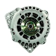 335-1066 Alternator, 2.2L, 4Cyl, 105 Amp, New, Professional Series