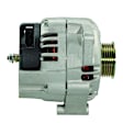 335-1066 Alternator, 2.2L, 4Cyl, 105 Amp, New, Professional Series
