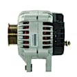 335-1067 Professional Series Alternator New 6 Cyl., 3.8L Engine