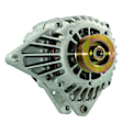 335-1067 Professional Series Alternator New 6 Cyl., 3.8L Engine