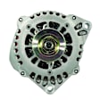 1997 GMC Jimmy - 105 Amp. Alternator, New, 6 Cyl 4.3L, Professional Series