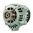 1997 GMC Jimmy - 105 Amp. Alternator, New, 6 Cyl 4.3L, Professional Series