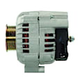 335-1070 Professional Series Alternator New 4 Cyl., 2.2L Engine