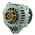 335-1071 Alternator, 102 Amp, New, Professional Series