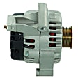 335-1071 Alternator, 102 Amp, New, Professional Series