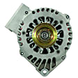 335-1071 Alternator, 102 Amp, New, Professional Series