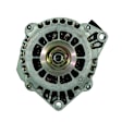335-1075 Professional Series Alternator New 8 Cyl., 5.7L Engine