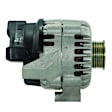 335-1075 Professional Series Alternator New 8 Cyl., 5.7L Engine