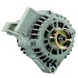 335-1079 Alternator, 102 Amp, New, Professional Series