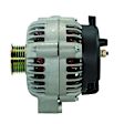 335-1079 Alternator, 102 Amp, New, Professional Series