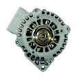 335-1079 Alternator, 102 Amp, New, Professional Series