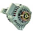335-1083 Professional Series Alternator New 4 Cyl., 2.4L Engine