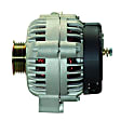 335-1083 Professional Series Alternator New 4 Cyl., 2.4L Engine