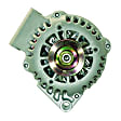 335-1083 Professional Series Alternator New 4 Cyl., 2.4L Engine
