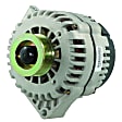335-1088 Professional Series Alternator New 6 Cyl., 3.8L Engine