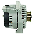 335-1088 Professional Series Alternator New 6 Cyl., 3.8L Engine