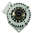 335-1088 Professional Series Alternator New 6 Cyl., 3.8L Engine