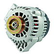 335-1089 Professional Series Alternator New 6 Cyl., 3.8L Engine