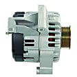 335-1089 Professional Series Alternator New 6 Cyl., 3.8L Engine