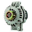 335-1091 Professional Series Alternator New 6 Cyl., 4.2L Engine