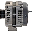 335-1092 Alternator, 145 Amp, New, Professional Series